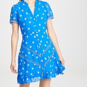 Shoshanna Marlene Dress size 10